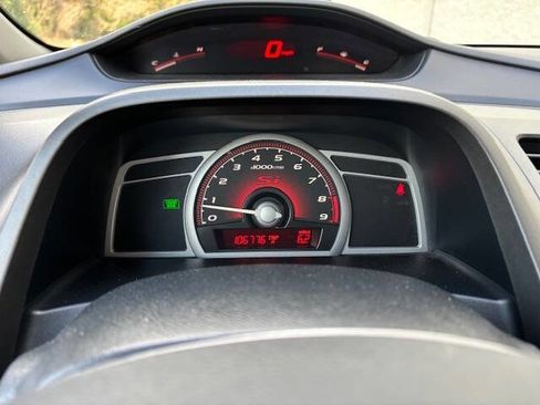 Used 2007 Honda Civic Si image 6