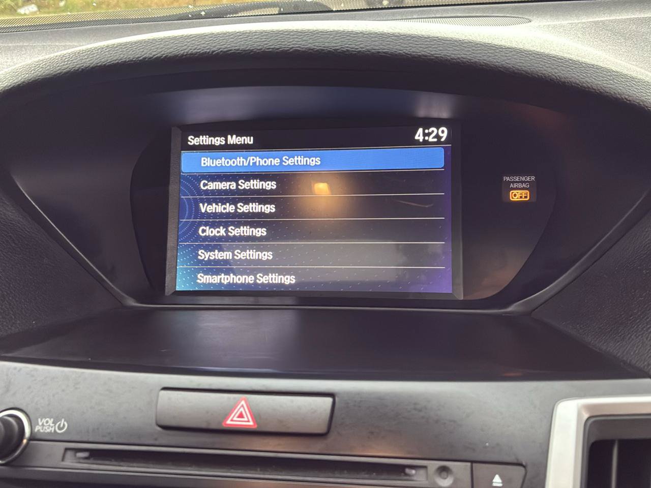 Used 2020 Acura TLX FWD image 47