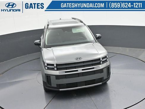 New 2026 Hyundai Santa Fe XRT image 54