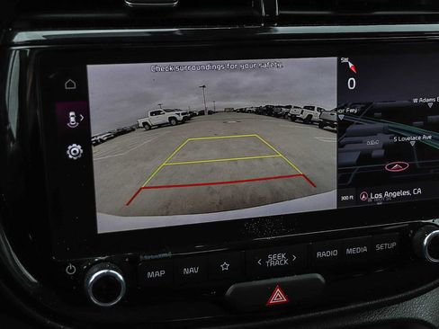 Used 2023 Kia Soul GT-Line FWD image 25