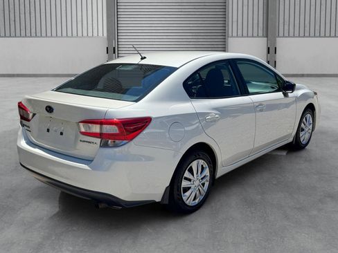 Used 2018 Subaru Impreza 2.0i AWD/4WD image 32