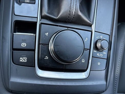 Used 2023 MAZDA CX-30 AWD 2.5 S w/ Select Package image 34