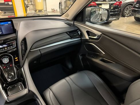 Certified 2023 Acura RDX AWD image 18