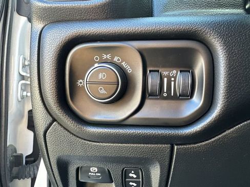 Used 2023 RAM 1500 Laramie image 31