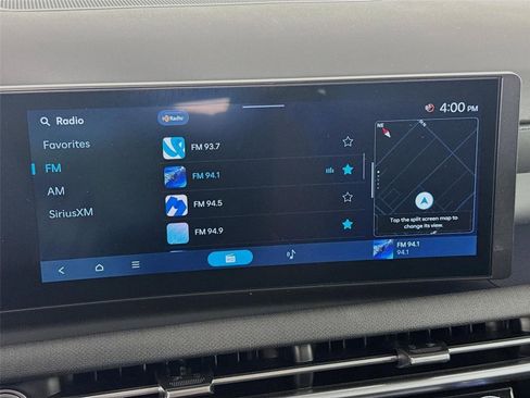 Used 2025 Hyundai Tucson SEL FWD image 15