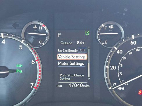 Used 2022 Lexus GX 460 Premium w/ Premium Package AWD/4WD image 26