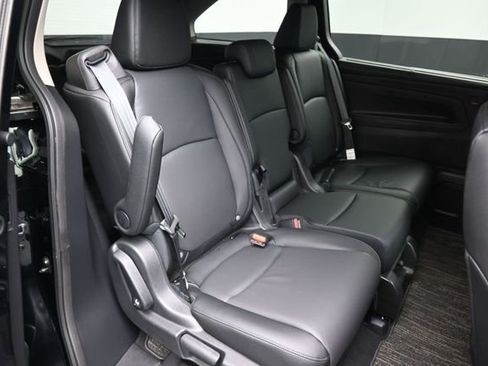 New 2026 Honda Odyssey EX-L image 29