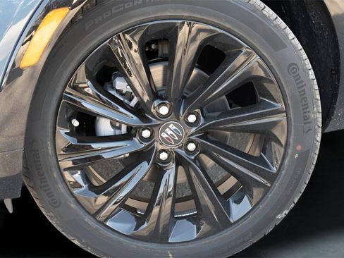 New 2026 Buick Envista Sport Touring w/ Convenience I Package image 2