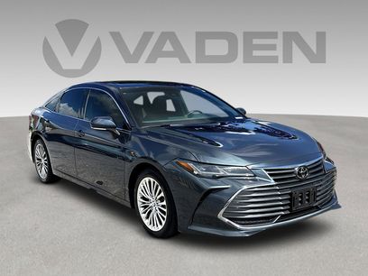 Used 2020 Toyota Avalon Limited