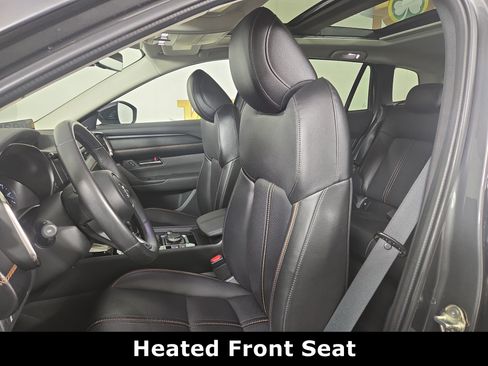 Used 2023 MAZDA CX-50 AWD 2.5 S w/ Premium Plus Pkg image 11