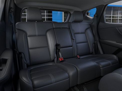 New 2026 Chevrolet Blazer LT w/ Midnight/Sport Edition image 17