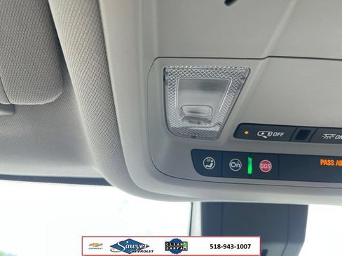 Used 2024 Chevrolet Equinox LS w/ LS Convenience Package AWD/4WD image 21