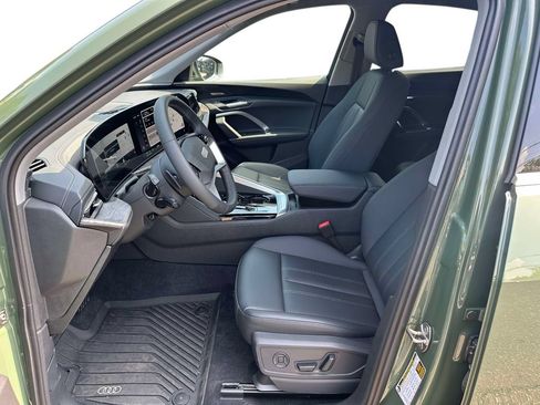 New 2026 Audi Q5 Premium Plus AWD/4WD image 6