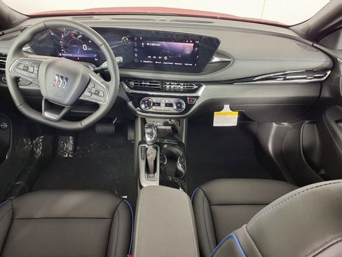 New 2026 Buick Envista Sport Touring w/ Convenience I Package image 29
