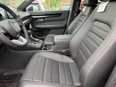 New 2026 Honda CR-V Sport Touring image 14