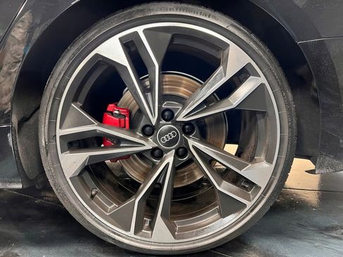 Used 2024 Audi S5 Premium Plus w/ Premium Plus Package AWD/4WD image 8