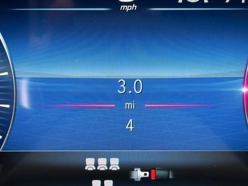 New 2025 Mercedes-Benz GLS 580 4MATIC image 16