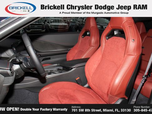 New 2026 Dodge Charger R/T Scat Pack image 14