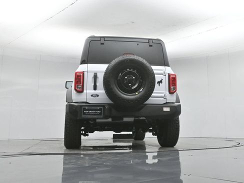 New 2026 Ford Bronco Big Bend AWD/4WD image 48