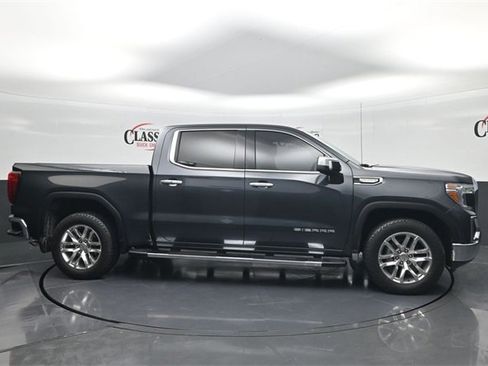 Used 2022 GMC Sierra 1500 SLT image 6