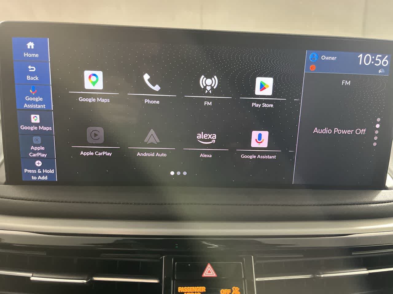 Certified 2026 Acura MDX w/ Technology Package AWD/4WD image 18