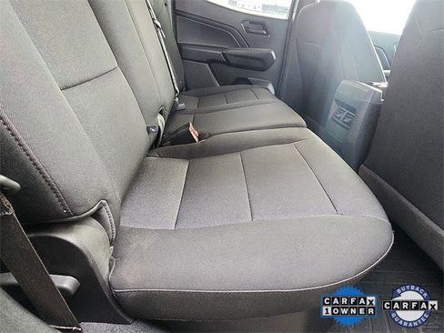 Used 2024 Chevrolet Colorado Trail Boss w/ Advanced Trailering Package image 29