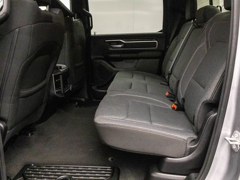 Used 2022 RAM 1500 Big Horn image 34