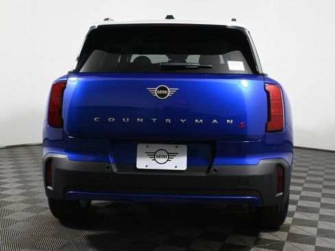 Certified 2025 MINI Cooper Countryman S image 6