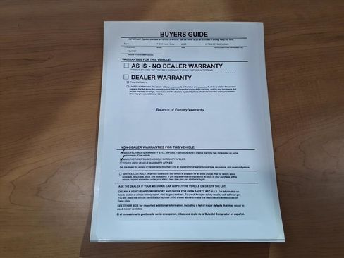 Used 2024 Ford F350 XL image 38