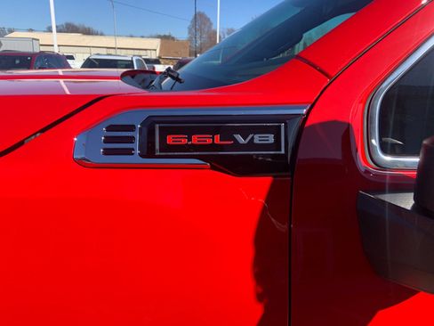 New 2026 GMC Sierra 2500 SLE w/ SLE Value Package; image 3