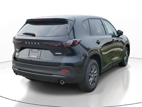 New 2026 MAZDA CX-5 Select AWD/4WD image 4