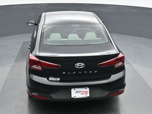 Used 2020 Hyundai Elantra SE w/ Cargo Package (C1) image 20