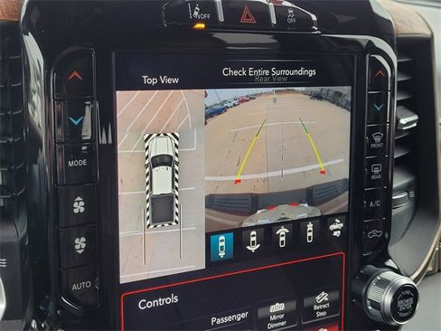 Used 2021 RAM 2500 Limited image 18