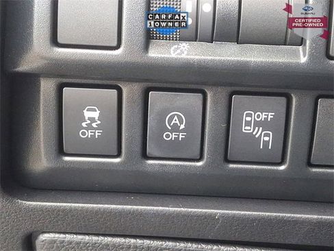 Certified 2023 Subaru Crosstrek 2.5i Sport image 25