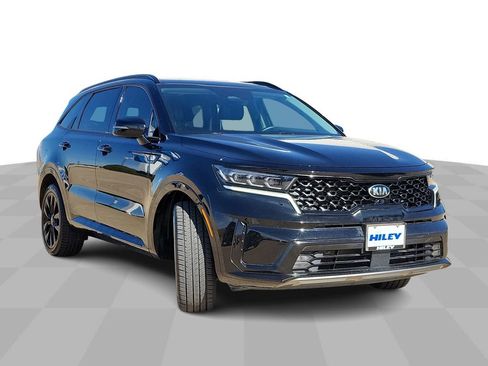 Used 2021 Kia Sorento SX image 2