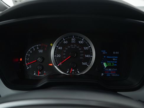 Used 2022 Toyota Corolla SE image 27