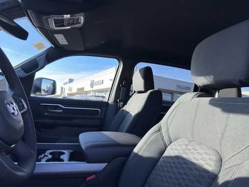 New 2026 RAM 1500 Lone Star image 26