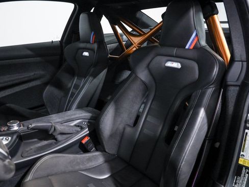 Used 2016 BMW M4 GTS RWD image 39