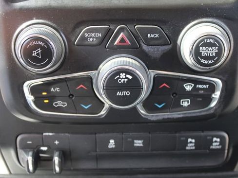 Used 2017 RAM 2500 Big Horn AWD/4WD image 31