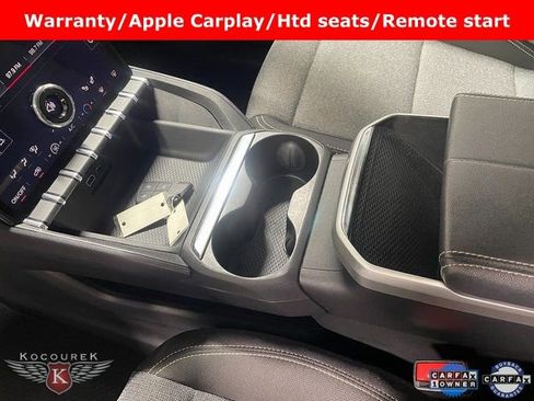 Used 2025 GMC Terrain Elevation image 17