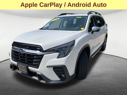 Certified 2023 Subaru Ascent Limited w/ Technology Package AWD/4WD image 5