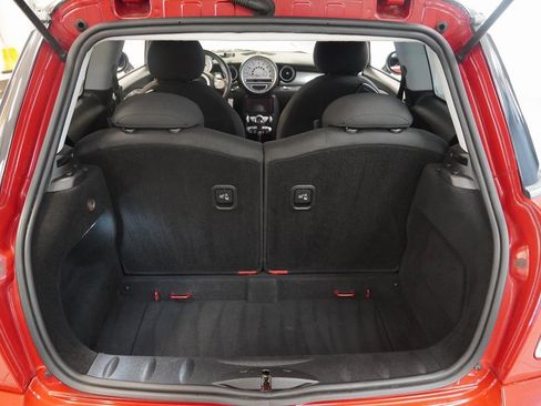 Used 2007 MINI Cooper S image 11