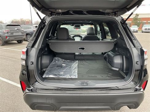 New 2026 Subaru Forester Premium image 20