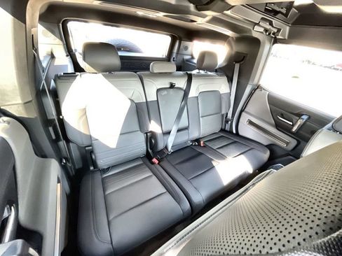 New 2025 GMC Hummer EV 3X w/ LPO, Sport Package image 35