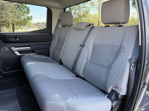 Used 2024 Toyota Tundra SR5 image 40