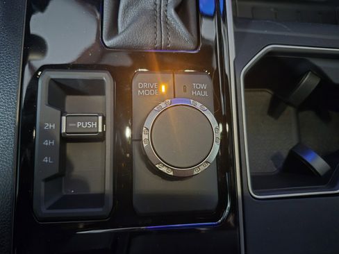 New 2026 Toyota Tundra SR5 image 36