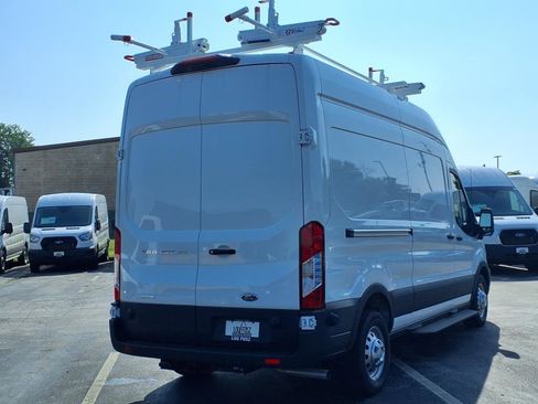 New 2024 Ford Transit 350 w/ Load Area Protection Package image 23