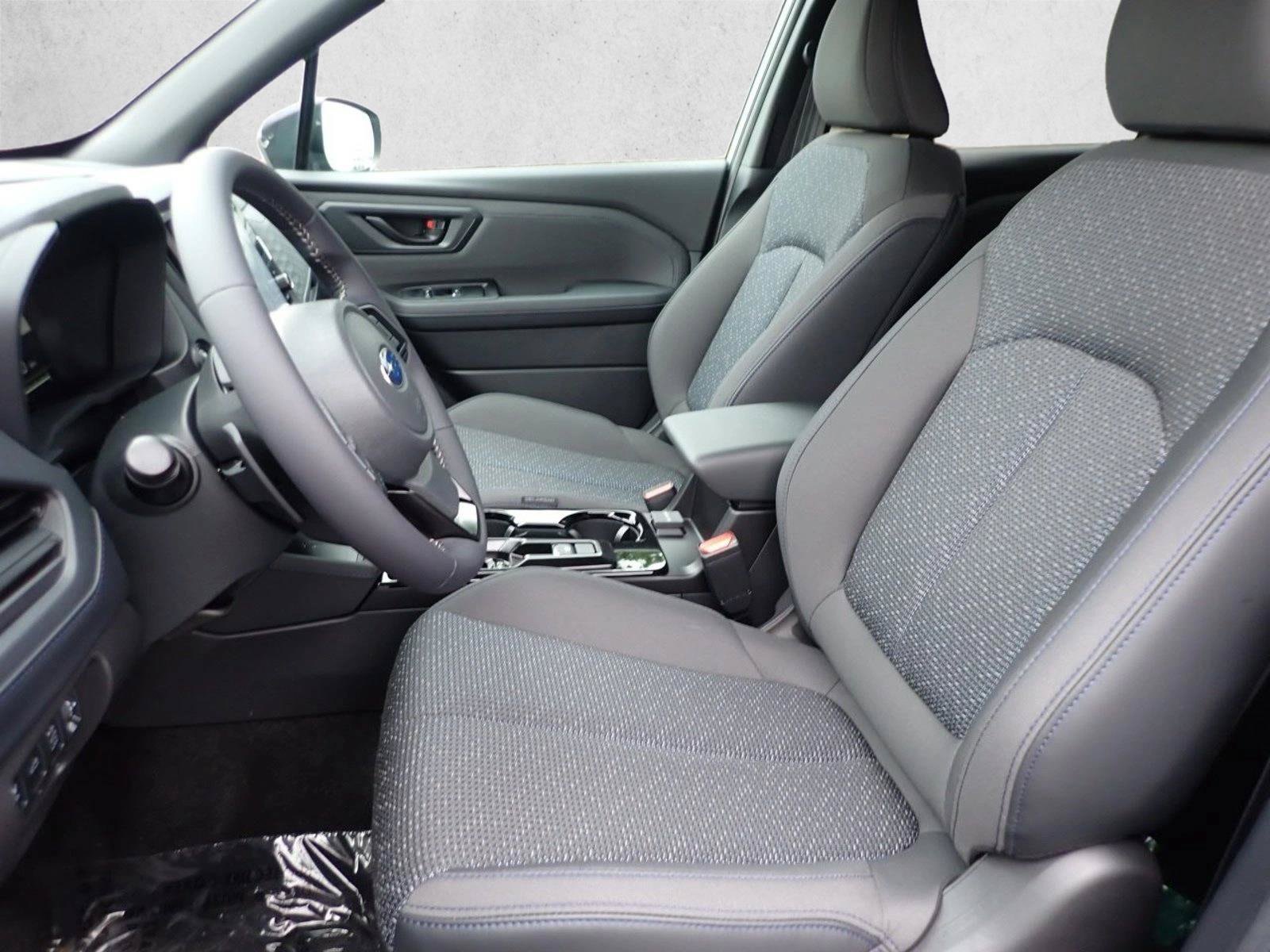 New 2026 Subaru Forester Premium AWD/4WD image 12