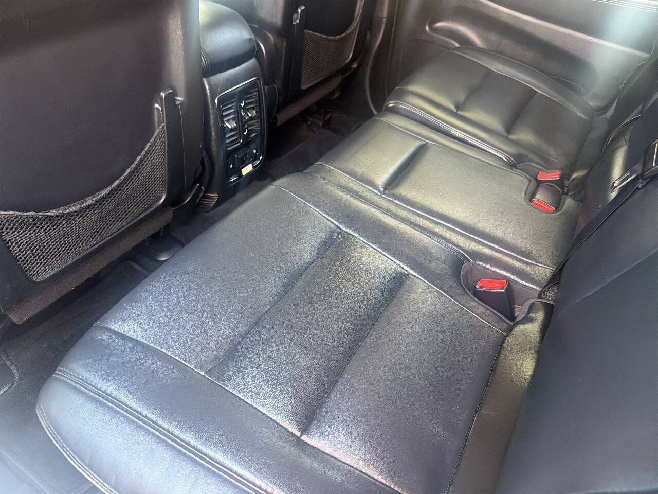 Used 2013 Dodge Durango Crew AWD/4WD image 20