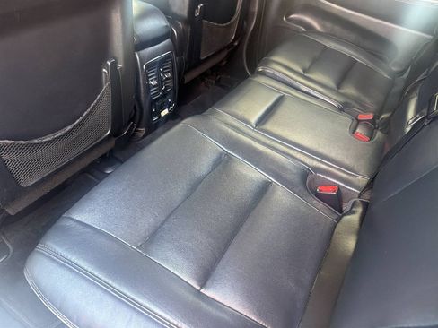 Used 2013 Dodge Durango Crew AWD/4WD image 20